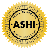 home inspection logo